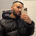 Знакомства: Маруф, 29 лет, Уфа