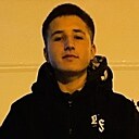 Знакомства: Антон, 20 лет, Москва