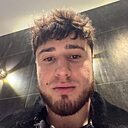 Знакомства: Abdul, 22 года, Москва