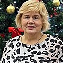 Знакомства: Нина, 64 года, Пинск