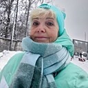 Знакомства: Светлана, 66 лет, Череповец