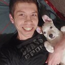 Знакомства: Алик, 34 года, Кинешма