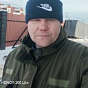Знакомства: Сергей, 40 лет, Зима