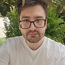 Знакомства: Юджин, 37 лет, Винница