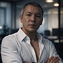 Знакомства: Асик, 35 лет, Рудный