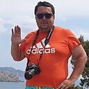 Знакомства: Andydufrain, 40 лет, Шуя