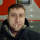 Знакомства: Максим, 36 лет, Братск