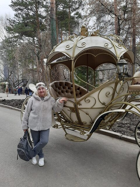 Фото - Tabor.ru