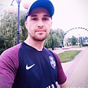 Знакомства: Алексей, 35 лет, Хотынец