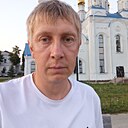 Знакомства: Сергей, 40 лет, Набережные Челны