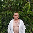 Знакомства: Волкодав, 45 лет, Починок