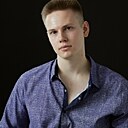 Знакомства: Дмитрий, 44 года, Ульяновск