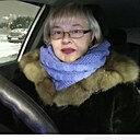 Знакомства: Маня, 57 лет, Вад
