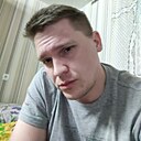 Знакомства: Макс, 35 лет, Усть-Кишерть