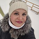 Знакомства: Элина, 48 лет, Уфа