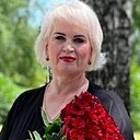 Знакомства: Валентина, 47 лет, Тольятти