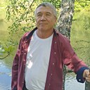 Знакомства: Яхебек Азимович, 57 лет, Дубна