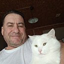 Знакомства: Марат, 59 лет, Альметьевск