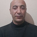 Знакомства: Хусин, 41 год, Хабаровск