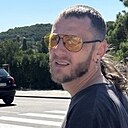 Знакомства: Сяргей, 38 лет, Варшава