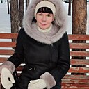 Знакомства: Любава, 45 лет, Нерюнгри
