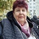 Знакомства: Людмила, 66 лет, Одесса