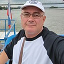 Знакомства: Сергей, 50 лет, Новосибирск