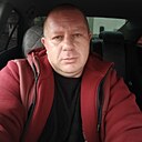 Знакомства: Ник, 40 лет, Богучар