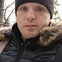 Знакомства: Мак, 29 лет, Черемхово