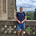 Знакомства: Игорь, 43 года, Прага