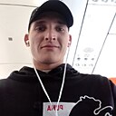 Знакомства: Андрей, 29 лет, Безенчук