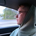 Знакомства: Кирилл, 20 лет, Екатеринбург