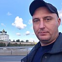 Знакомства: Роман, 44 года, Псков