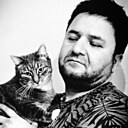 Знакомства: Озар, 45 лет, Люберцы