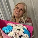 Знакомства: Людмила, 50 лет, Усть-Илимск