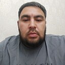 Знакомства: Рустам, 40 лет, Бишкек