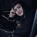 Знакомства: Тамирлан, 26 лет, Львов