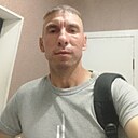 Знакомства: Сергей, 38 лет, Ангарск