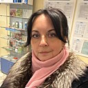 Знакомства: Катеринка, 41 год, Минск