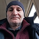 Знакомства: Тимур, 60 лет, Кисловодск
