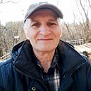 Знакомства: Тимур, 60 лет, Кисловодск