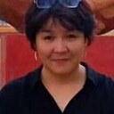 Знакомства: Алия, 55 лет, Хромтау