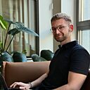 Знакомства: Юра, 40 лет, Тюмень