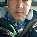 Знакомства: Жас, 37 лет, Саратов