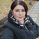 Знакомства: Жанна, 35 лет, Боровской