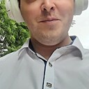 Знакомства: Антон, 41 год, Владимир