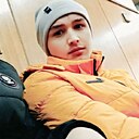 Знакомства: Александр, 23 года, Владимир