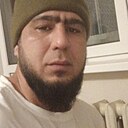 Знакомства: Бек, 35 лет, Липецк