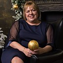 Знакомства: Оксана, 45 лет, Комсомольск-на-Амуре