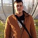 Знакомства: Буду Один, 36 лет, Краснодар
